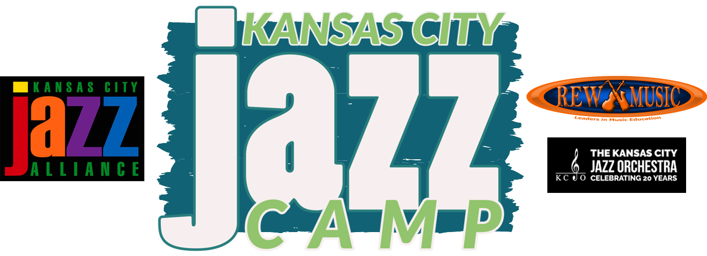 kc jazz camp partner logos